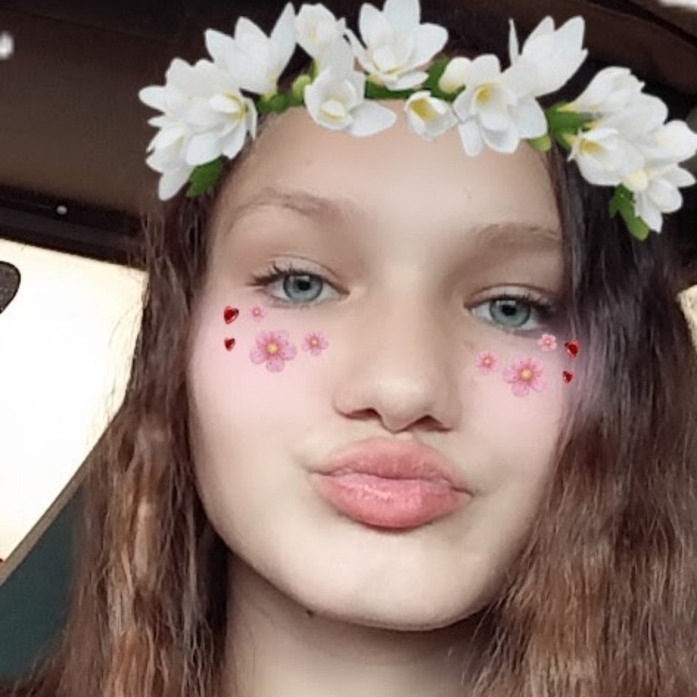 Meet your Posher, Kilee